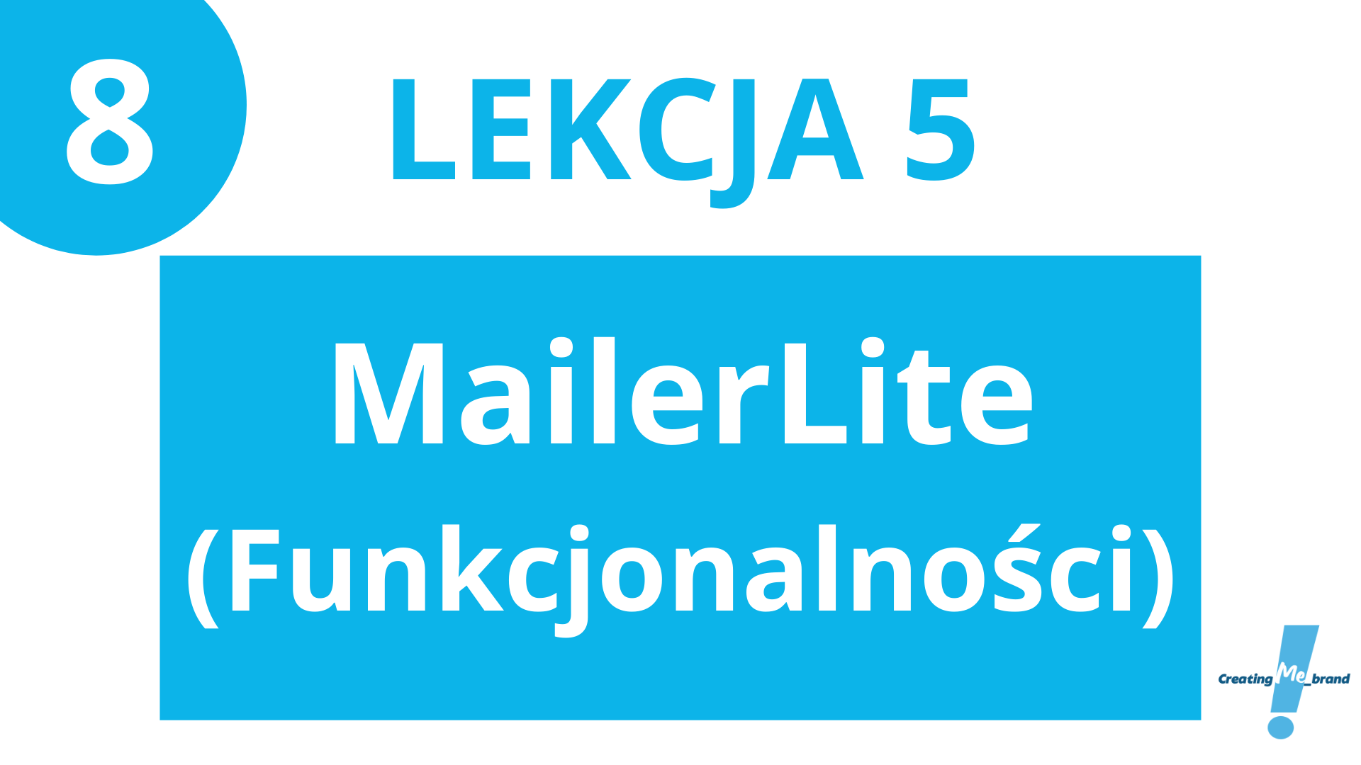 STUDIUM DOCHODOWEJ MARKI OSOBISTEJ