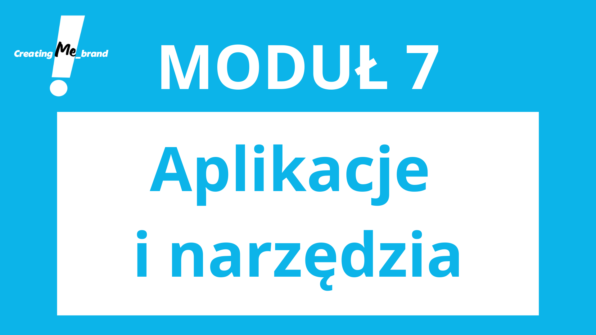 STUDIUM DOCHODOWEJ MARKI OSOBISTEJ